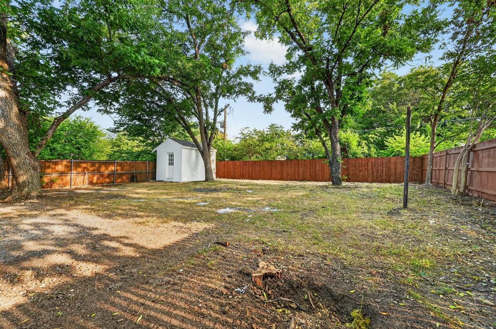 1721 Ida St, Arlington, TX 76010 photo