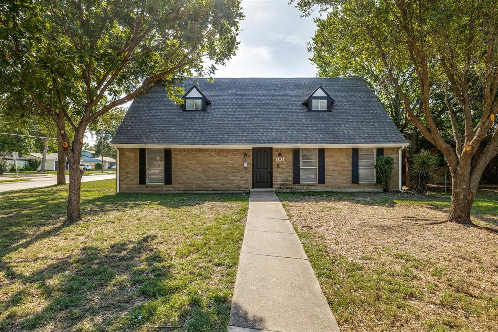 101 S Lois Ln, Richardson, TX 75081 photo
