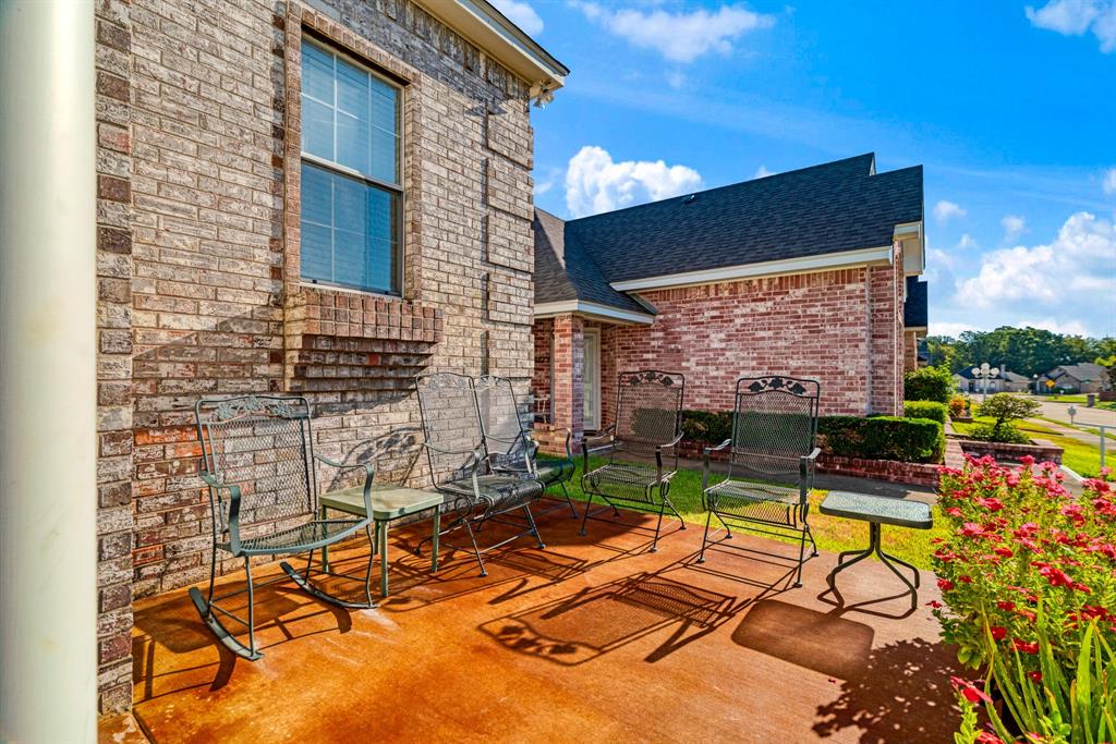 4119 Primrose Ln, Paris, TX 75462 photo