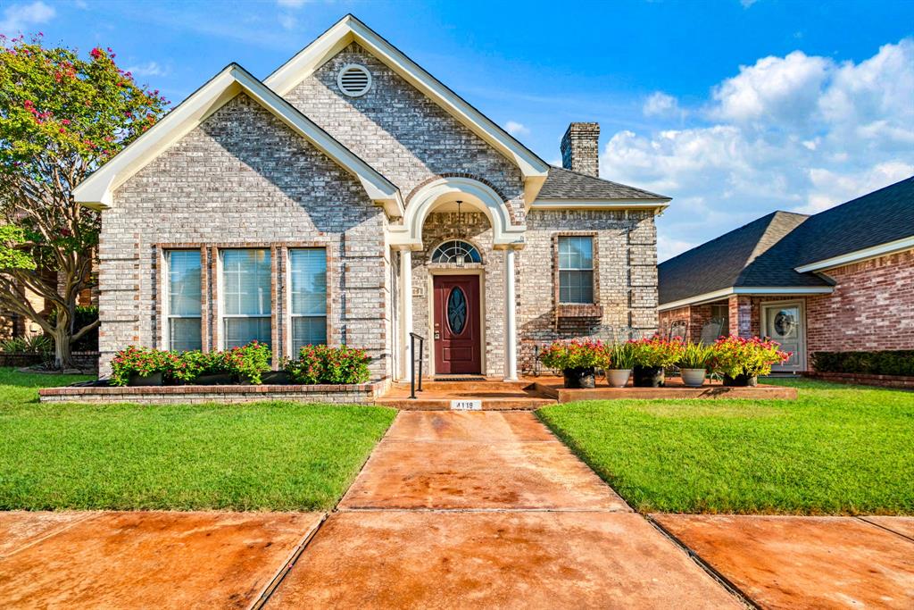 4119 Primrose Ln, Paris, TX 75462
