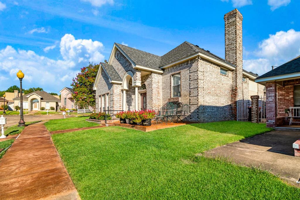 4119 Primrose Ln, Paris, TX 75462 photo