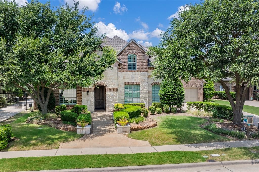 2113 Garden Brook Way, Allen, TX 75013
