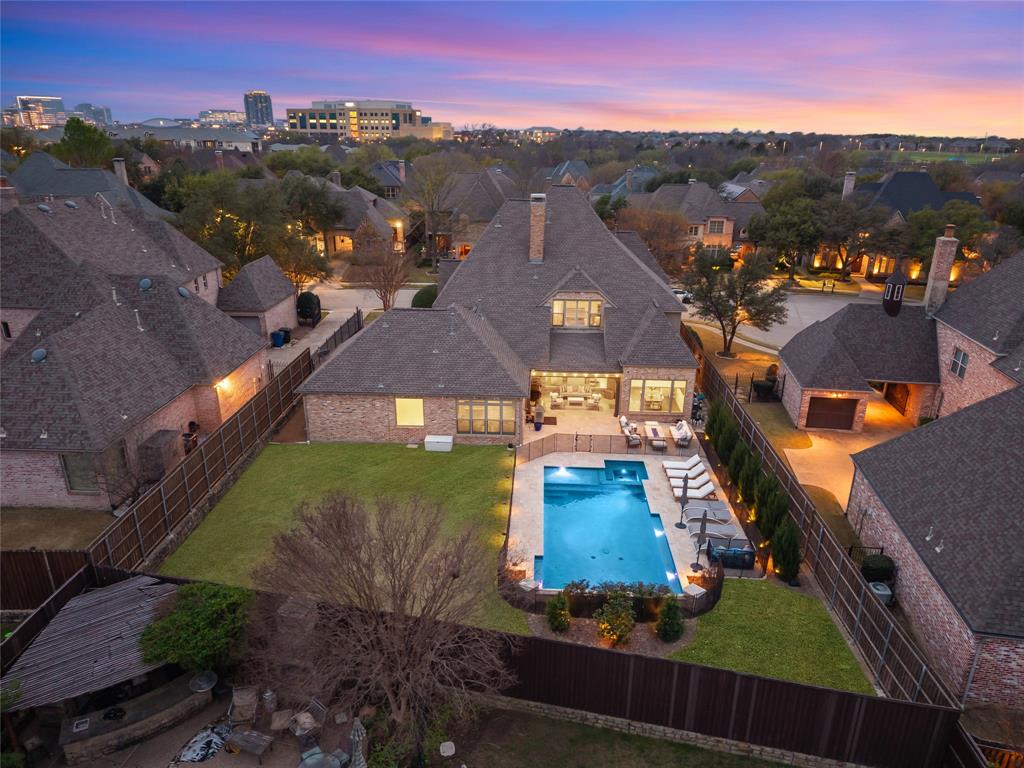 5952 Aberdeen Pl, Frisco, TX 75034 photo