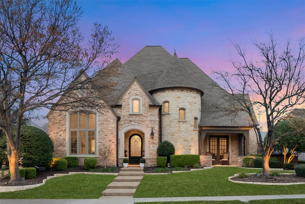 5952 Aberdeen Pl, Frisco, TX 75034