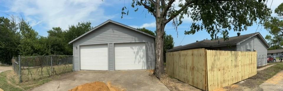 755 W Grubb Dr, Mesquite, TX 75149 photo