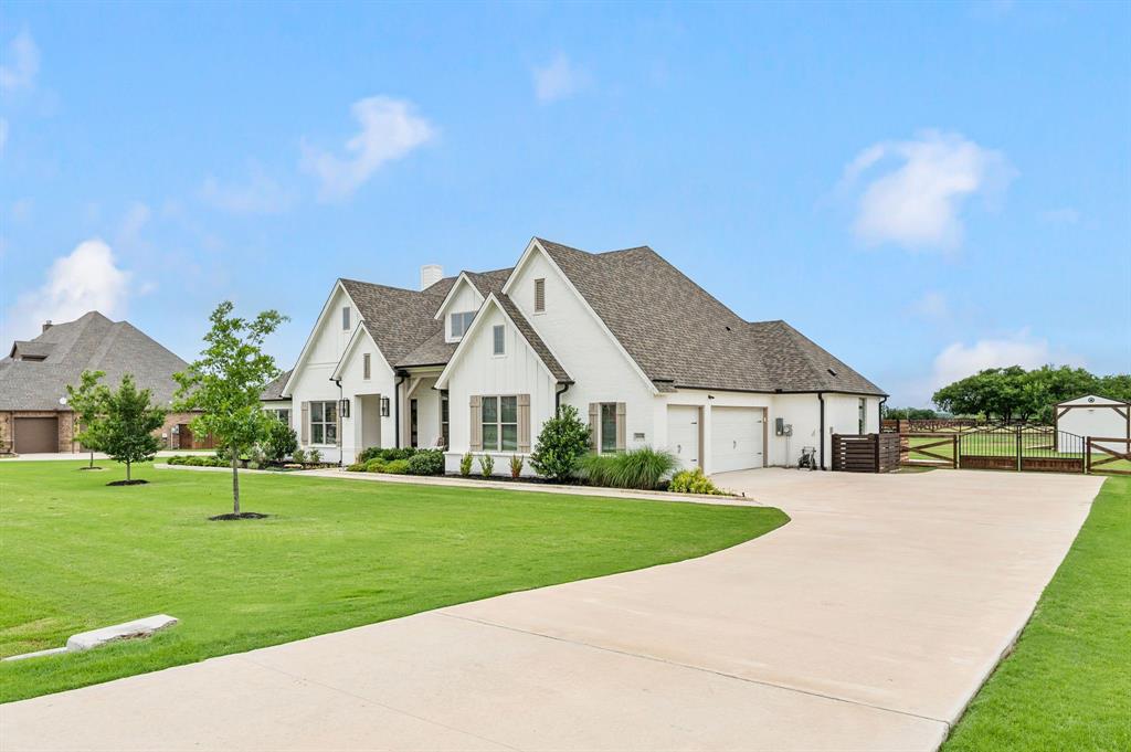 3608 Stardust Ln, Northlake, TX 76226 photo