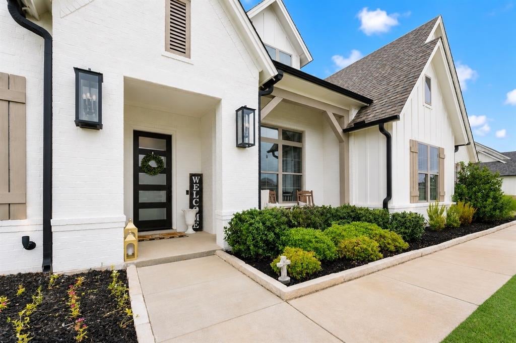 3608 Stardust Ln, Northlake, TX 76226 photo