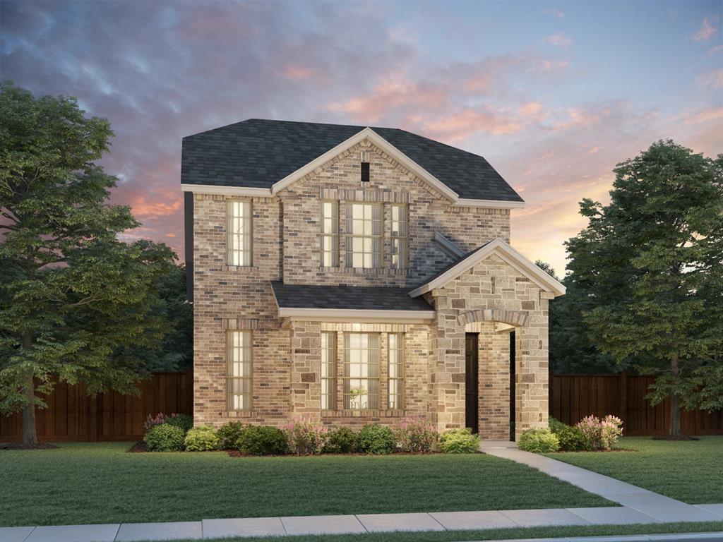 2732 Teton St, Corinth, TX 76210 photo