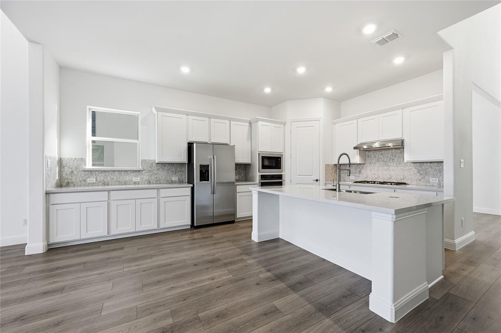 4105 Jacksonville Dr, Mckinney, TX 75071 photo