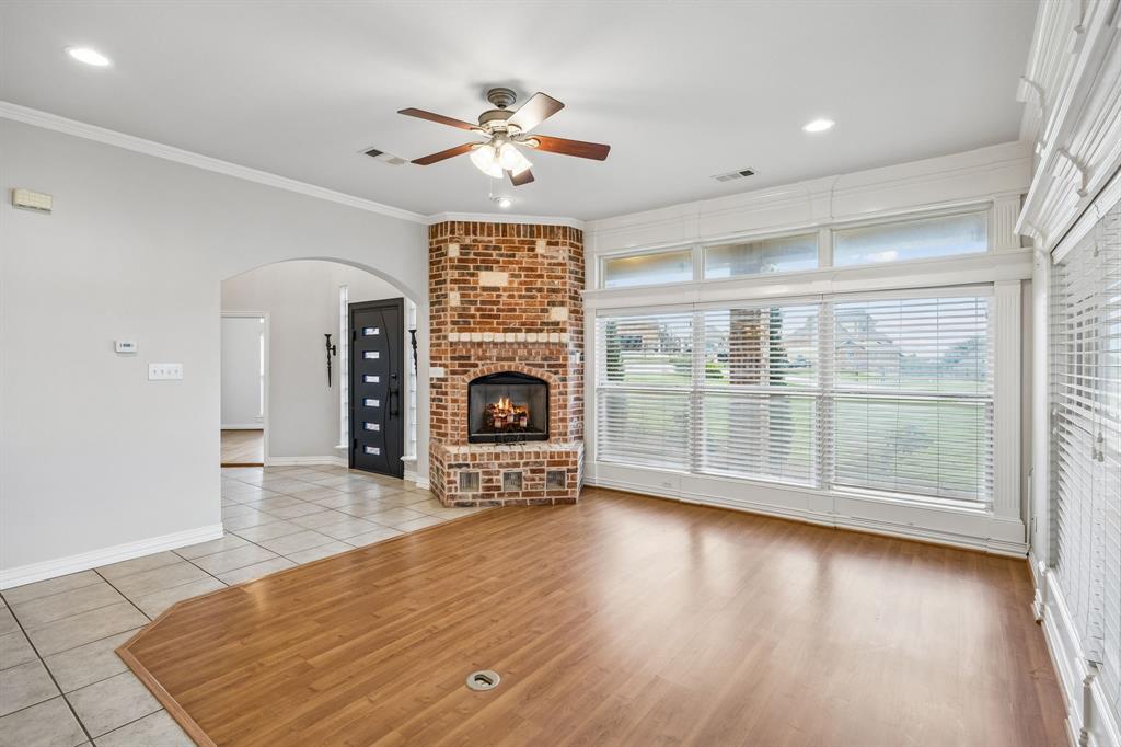 3721 S Lighthouse Hill Ln, Fort Worth, TX 76179 photo