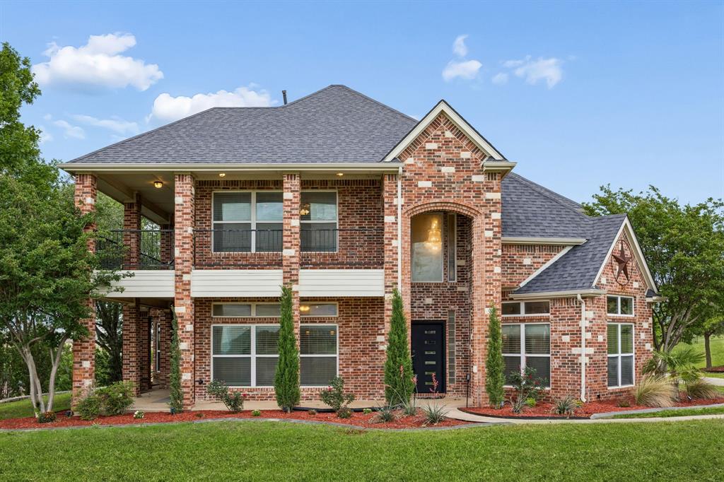 3721 S Lighthouse Hill Ln, Fort Worth, TX 76179 photo