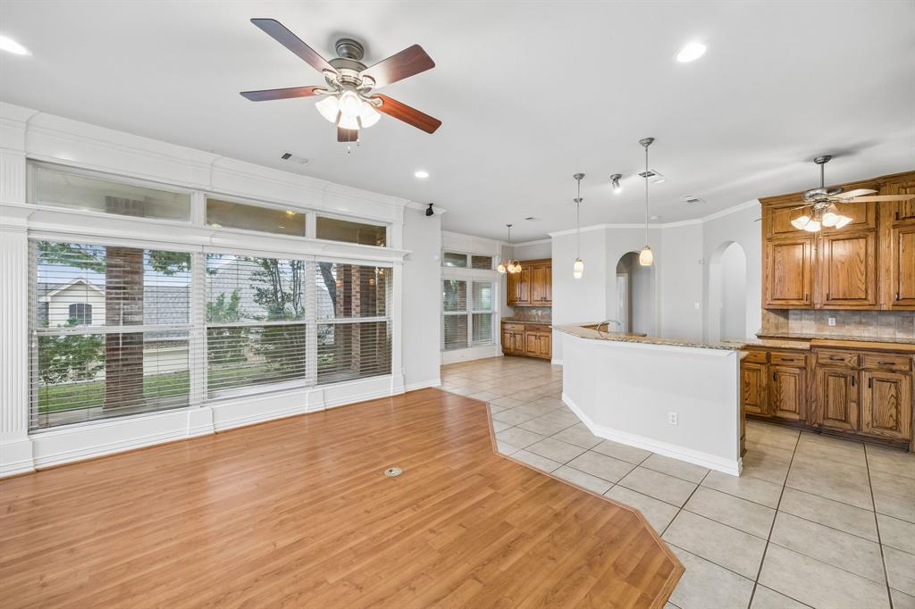 3721 S Lighthouse Hill Ln, Fort Worth, TX 76179 photo