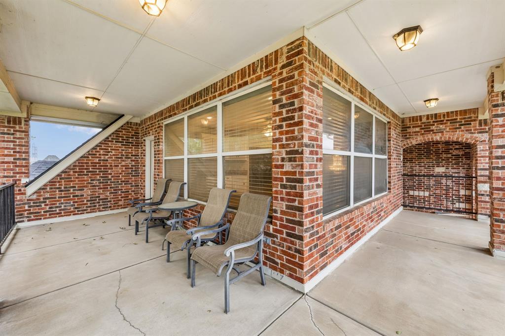 3721 S Lighthouse Hill Ln, Fort Worth, TX 76179 photo