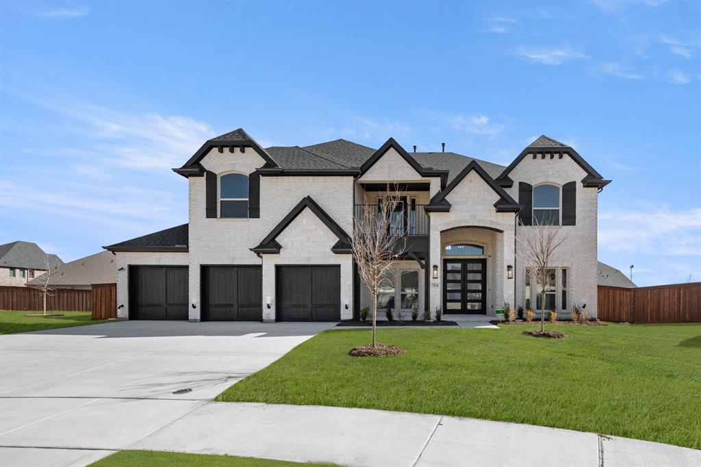 7124 Seagrove Ct, Grand Prairie, TX 75054