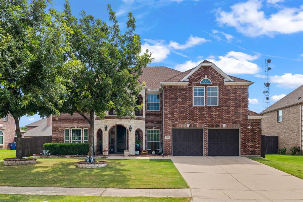 10246 Rosini Ct, Frisco, TX 75035