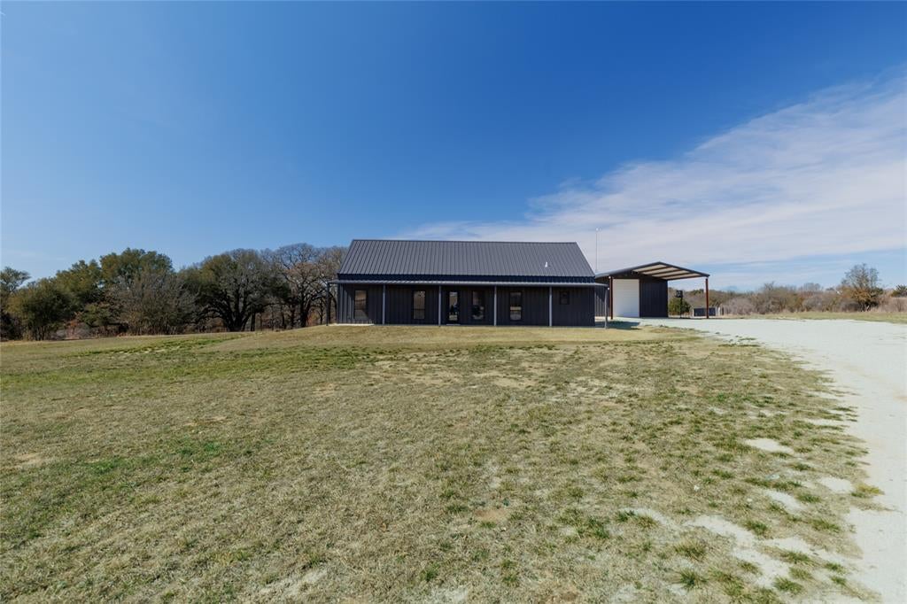 500 County Road 2745, Decatur, TX 76234 photo