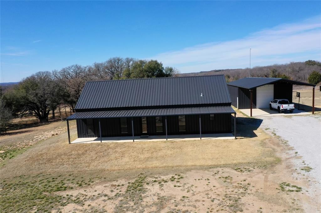 500 County Road 2745, Decatur, TX 76234 photo