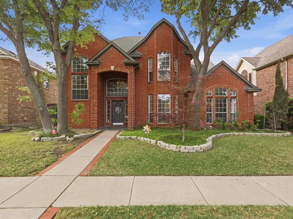 851 Chalfont Pl, Coppell, TX 75019
