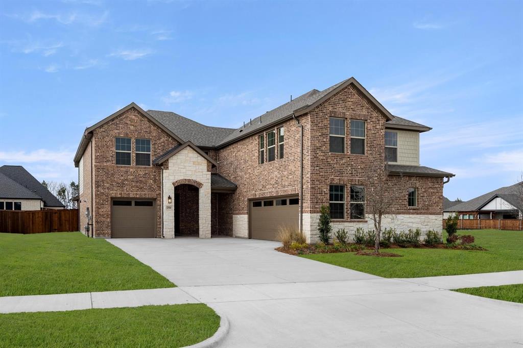 2506 Lindberg St, Rockwall, TX 75032 photo