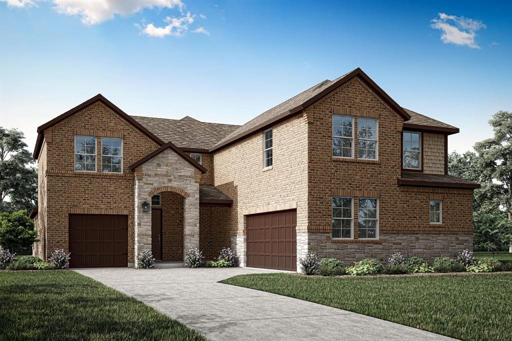 2506 Lindberg St, Rockwall, TX 75032 photo