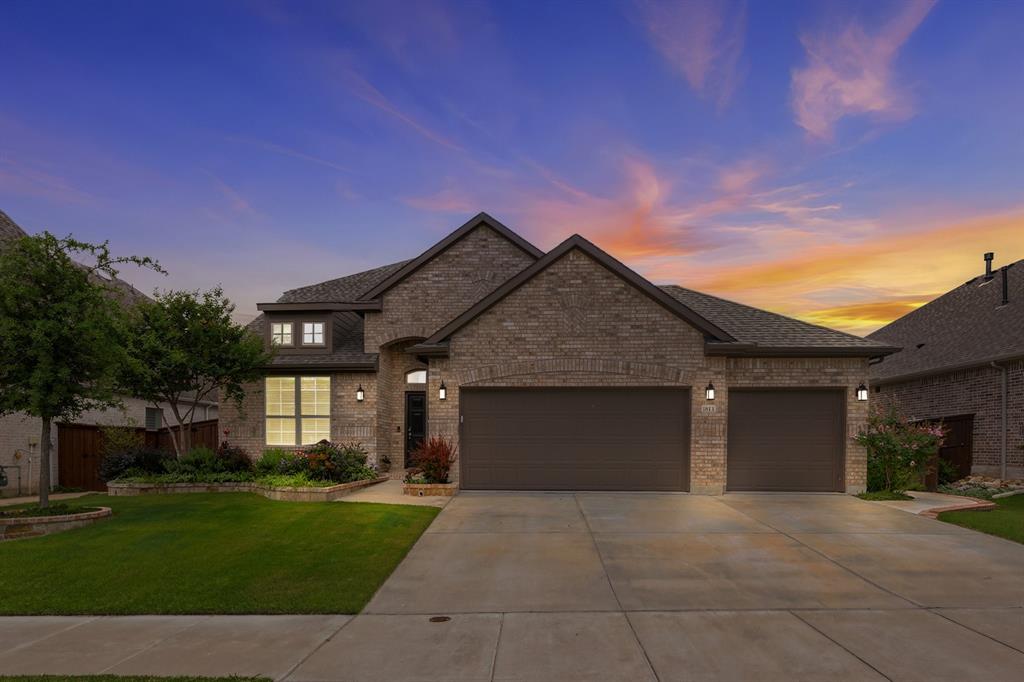 1813 Otwell Dr, Fort Worth, TX 76052