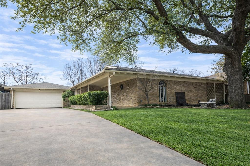 6209 Trail Lake Dr, Fort Worth, TX 76133