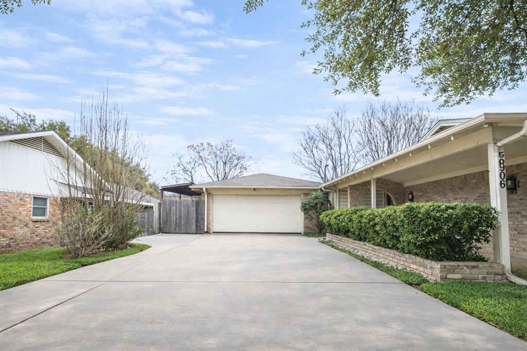 6209 Trail Lake Dr, Fort Worth, TX 76133 photo