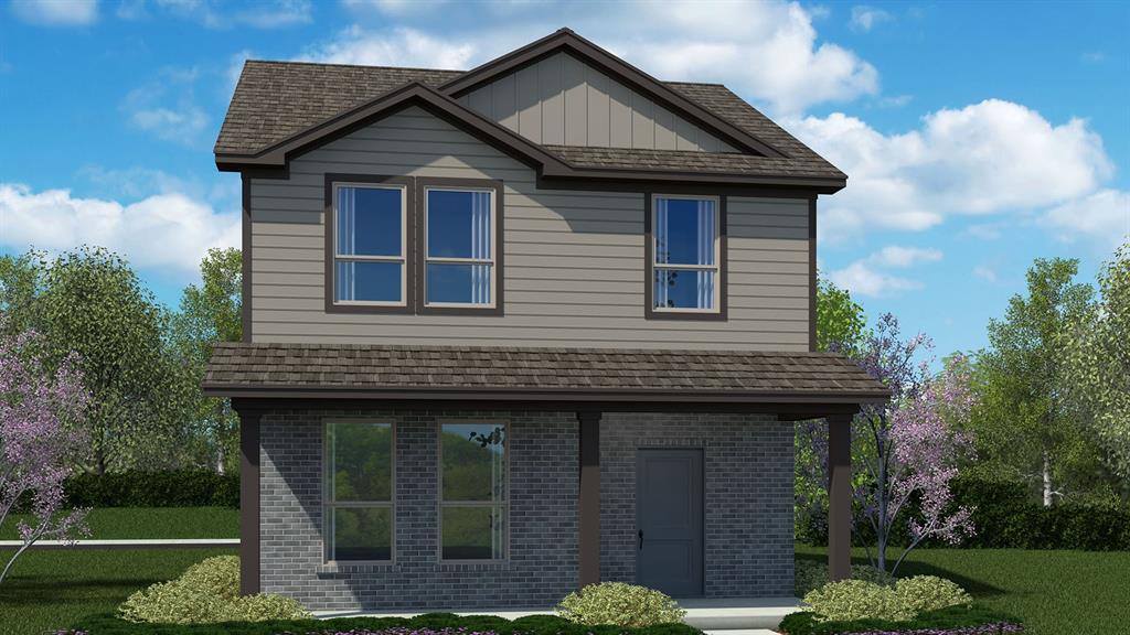 3112 Maple Orchard Ln, Fort Worth, TX 76140