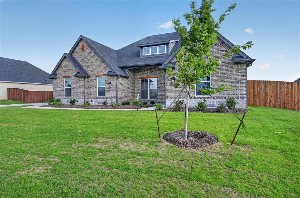 144 Chapowits, Godley, TX 76044 photo