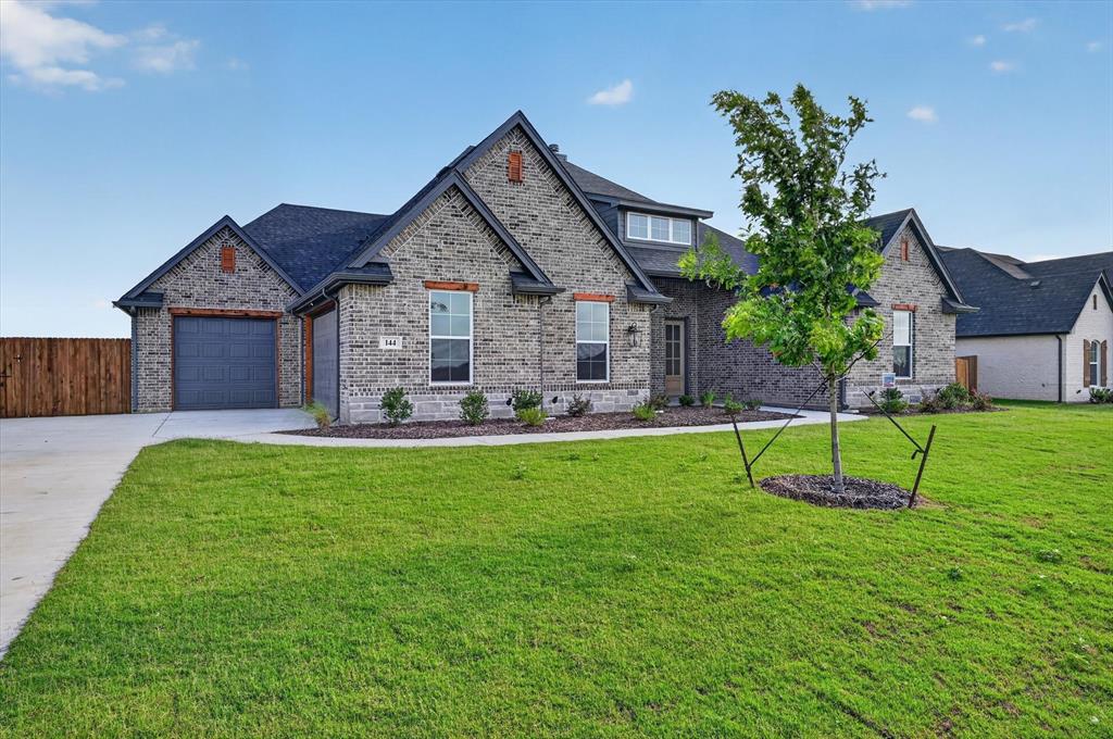 144 Chapowits, Godley, TX 76044