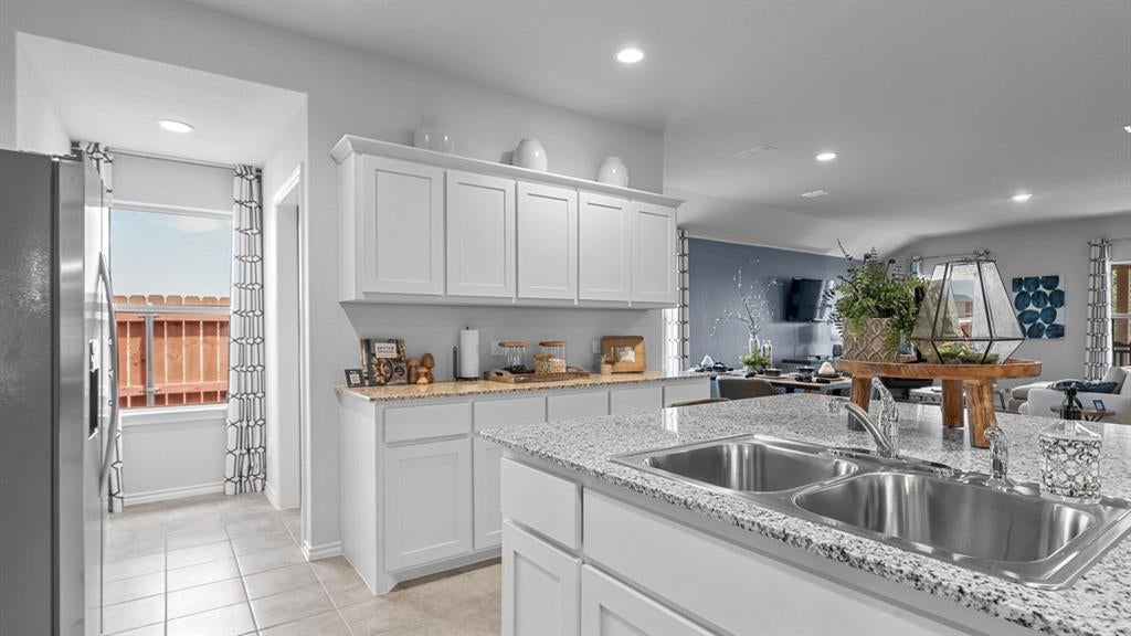 4232 Sunny Branch Ln, Fort Worth, TX 76036 photo