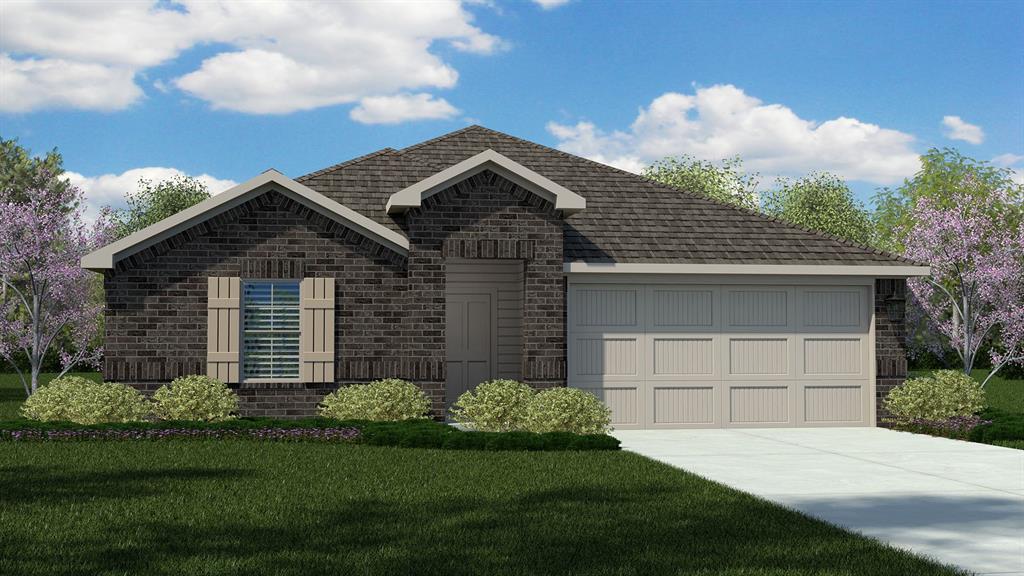 4232 Sunny Branch Ln, Fort Worth, TX 76036