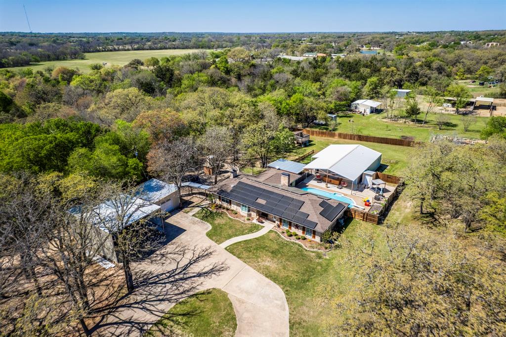 2263 Dicey Rd, Weatherford, TX 76085