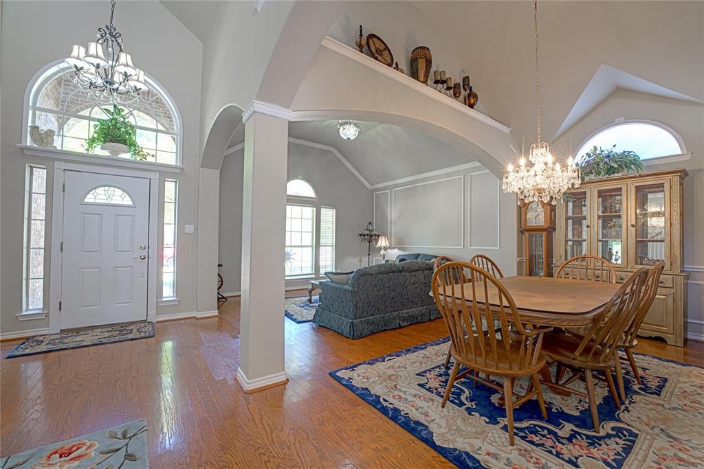 130 W Clubview Ct, Murphy, TX 75094 photo