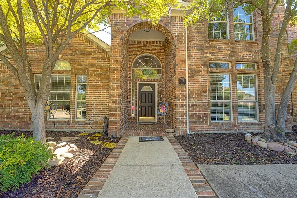 130 W Clubview Ct, Murphy, TX 75094 photo
