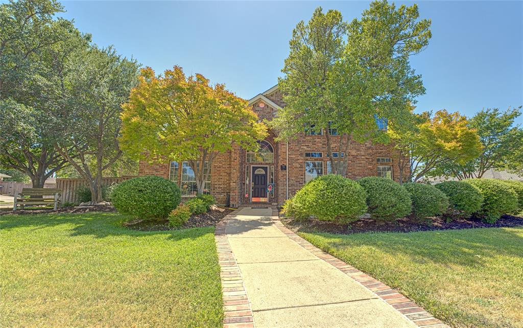 130 W Clubview Ct, Murphy, TX 75094 photo
