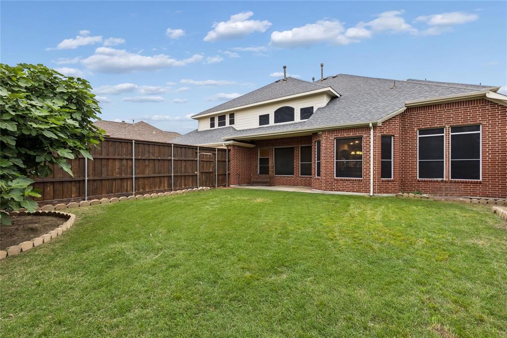 295 Stone Ridge Dr, Sunnyvale, TX 75182 photo