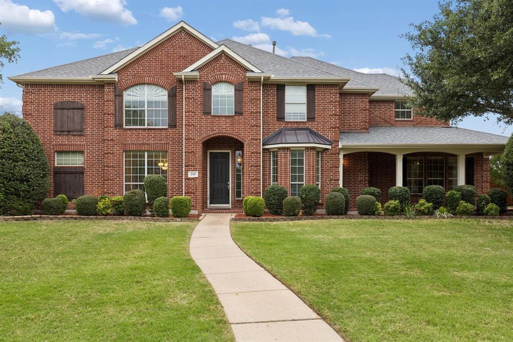 295 Stone Ridge Dr, Sunnyvale, TX 75182 photo