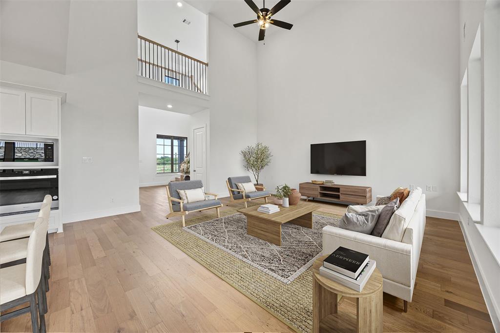 4201 Gail Ln, Providence Village, TX 76227 photo
