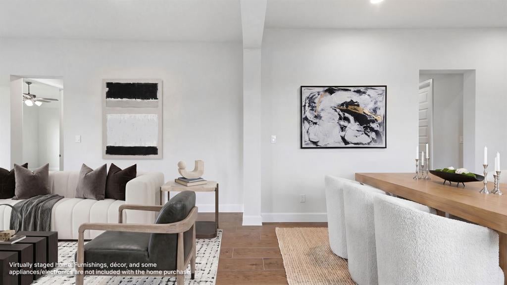 8517 Donaho Trl, Mckinney, TX 75071 photo