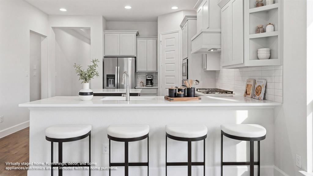 8517 Donaho Trl, Mckinney, TX 75071 photo