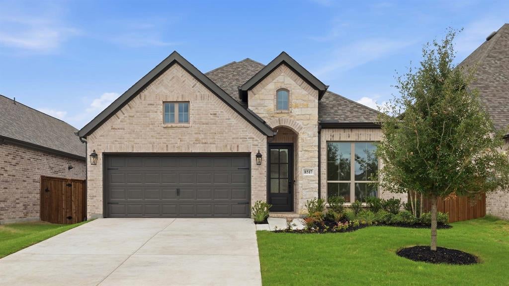 8517 Donaho Trl, Mckinney, TX 75071