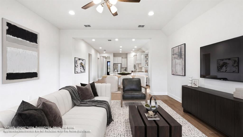 8517 Donaho Trl, Mckinney, TX 75071 photo
