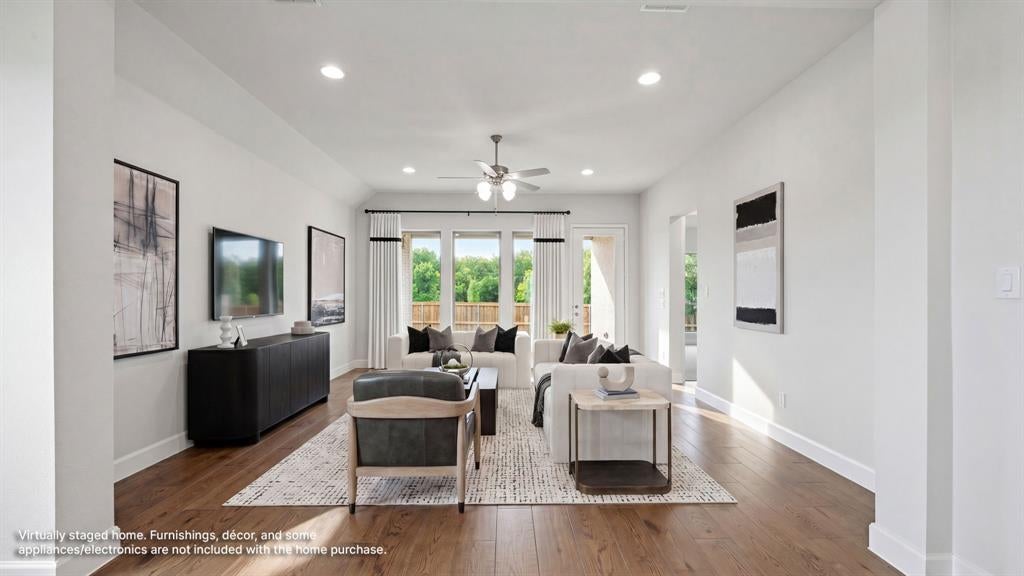 8517 Donaho Trl, Mckinney, TX 75071 photo