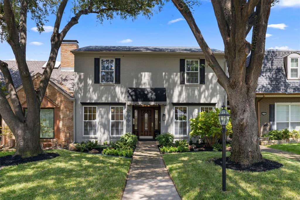 3741 Weeburn Dr, Dallas, TX 75229