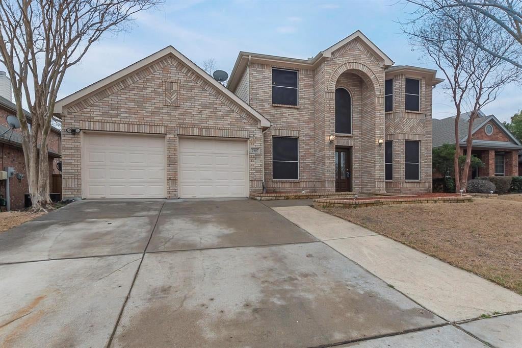 2907 Abby Ln, Wylie, TX 75098 photo