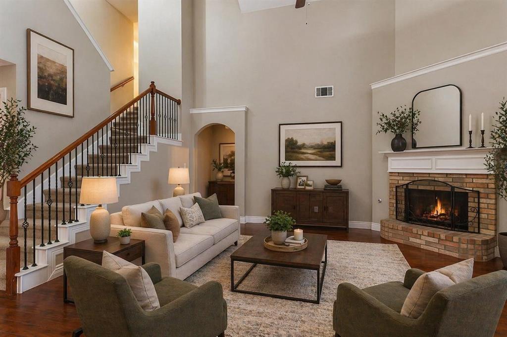 2907 Abby Ln, Wylie, TX 75098 photo