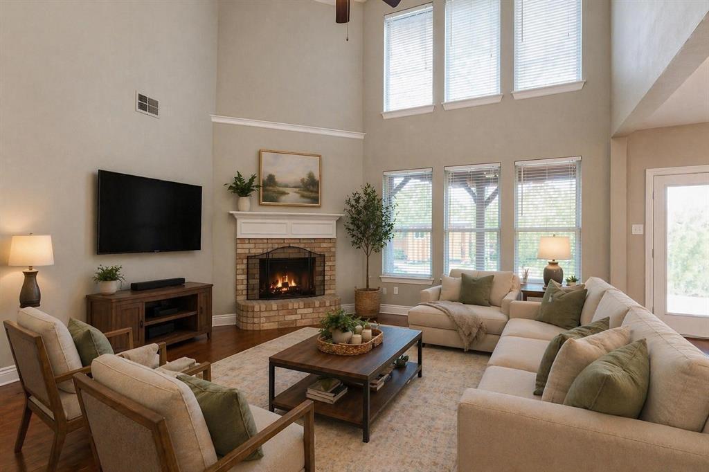 2907 Abby Ln, Wylie, TX 75098 photo