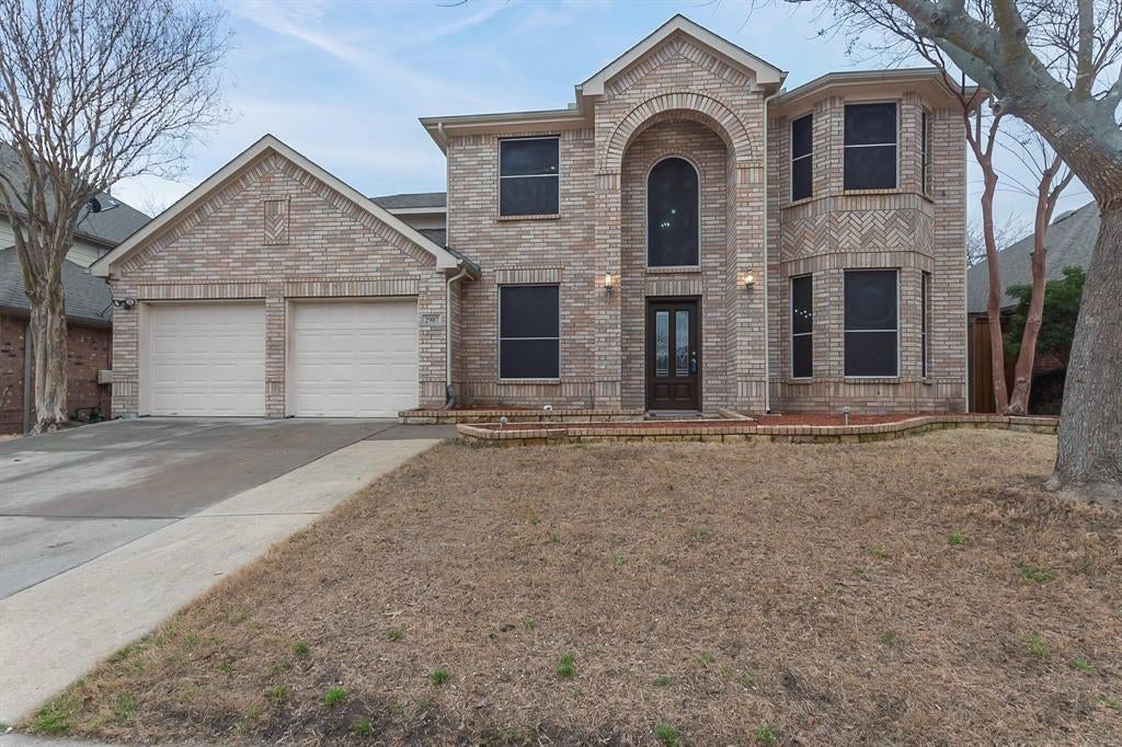 2907 Abby Ln, Wylie, TX 75098