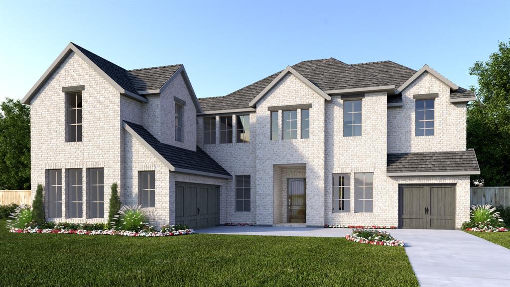 2571 Mile St, Prosper, TX 75078